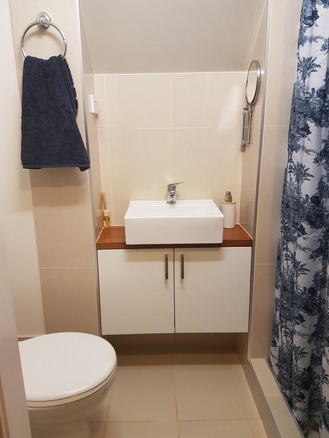 Mountain Studio Escape Mount Tamborine Buitenkant foto